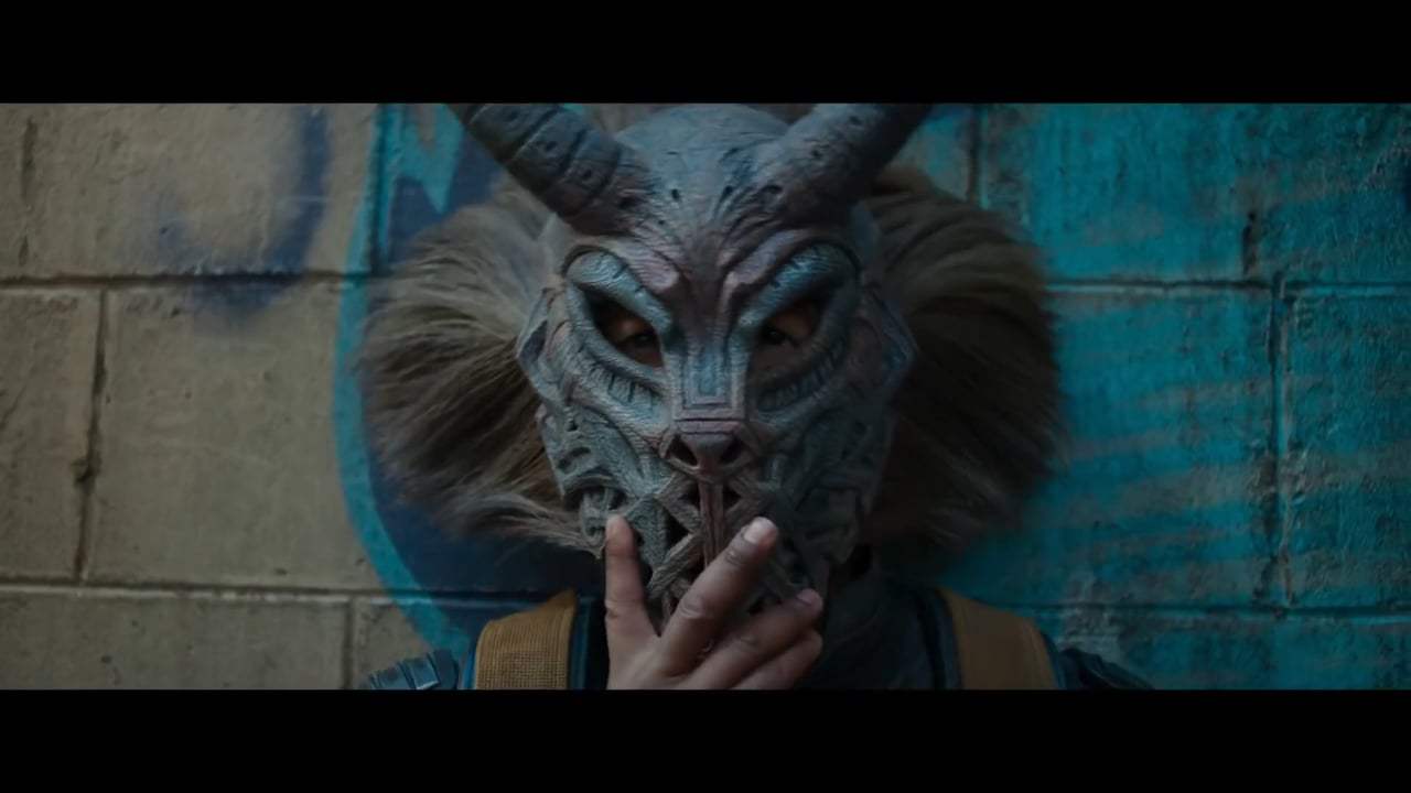 Black Panther Featurette - Wakanda Revealed (2018) Screen Capture #3