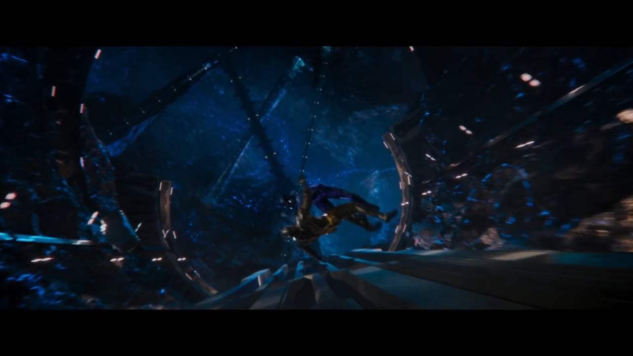 Black Panther Featurette - Wakanda Revealed (2018) Screen Capture #4