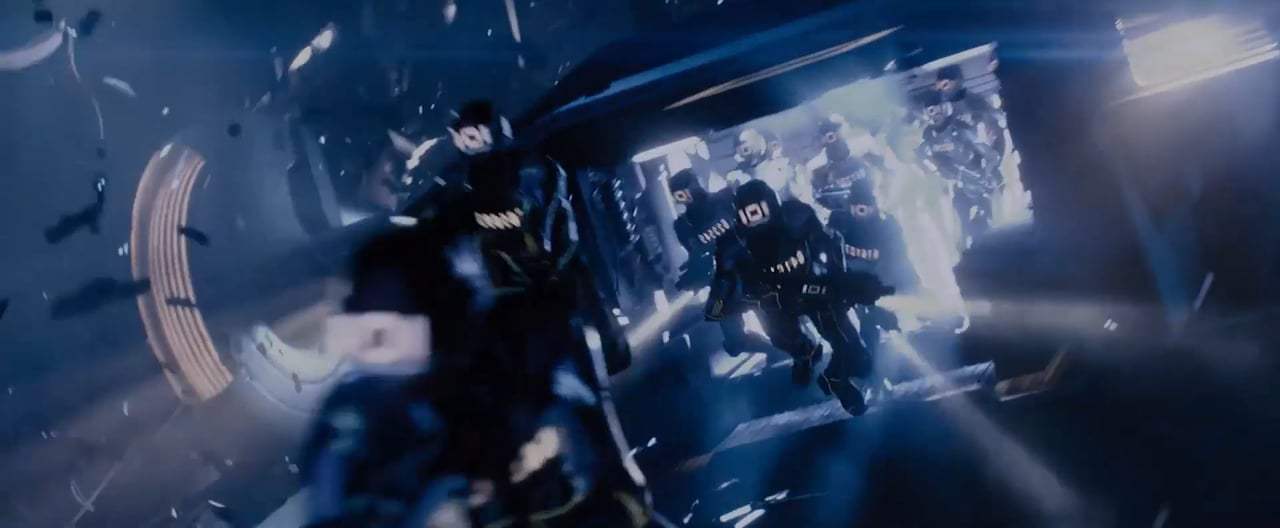 Ready Player One TV Spot - Jump (2018) Screen Capture #3