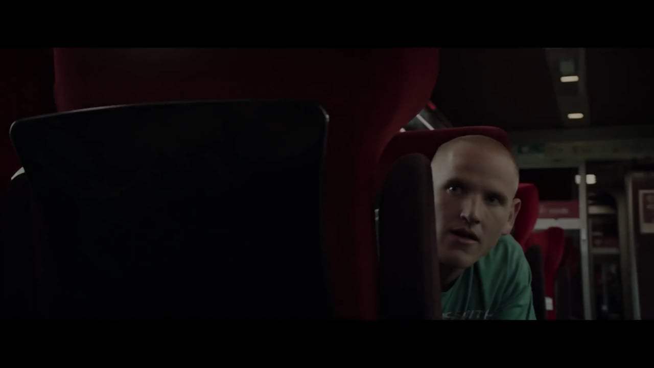 The 15:17 to Paris Featurette - Director's Vision (2018) Screen Capture #1