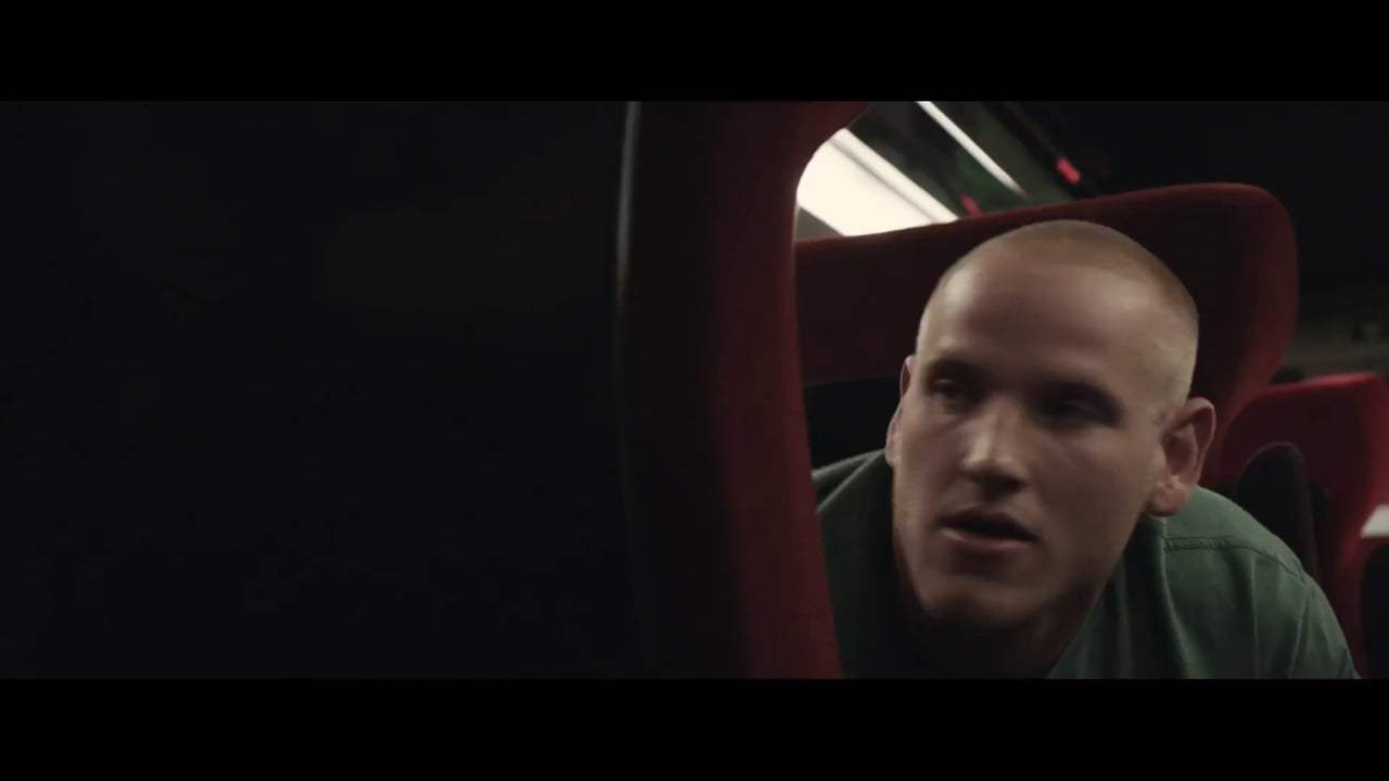 The 15:17 to Paris Featurette - Director's Vision (2018) Screen Capture #2