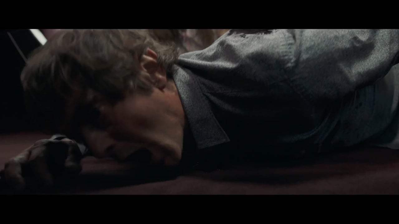 The 15:17 to Paris Featurette - Director's Vision (2018) Screen Capture #3
