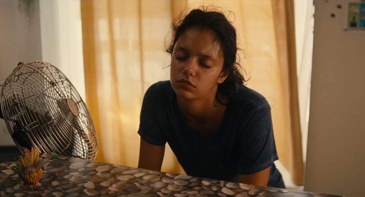 Ava Trailer (2018) Screen Capture #3