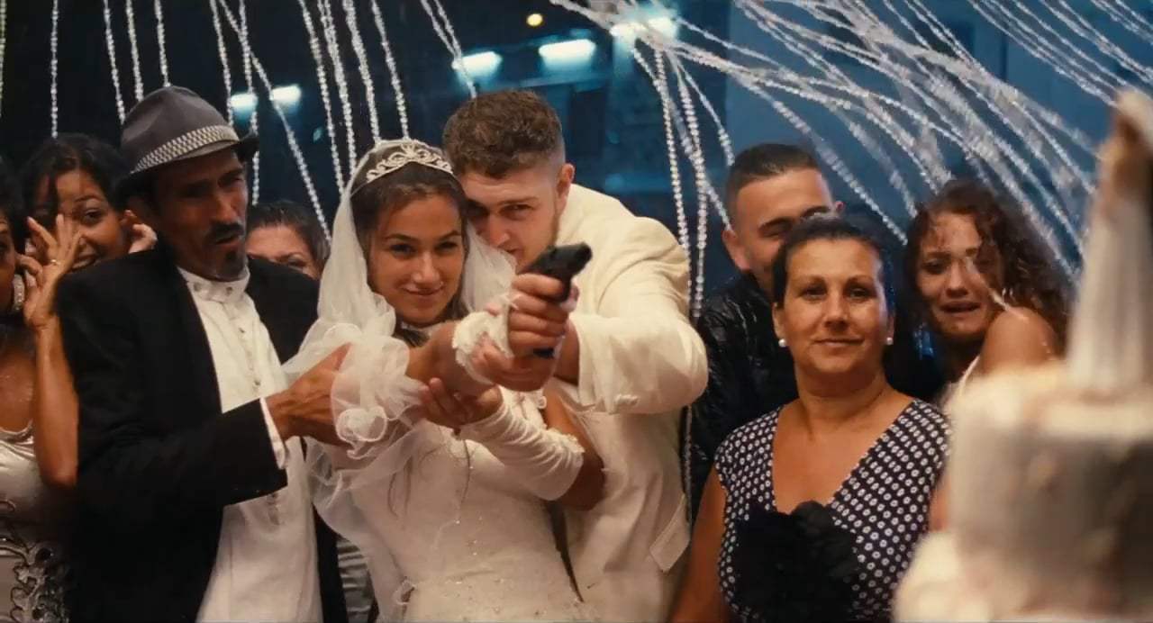 Ava Trailer (2018) Screen Capture #4