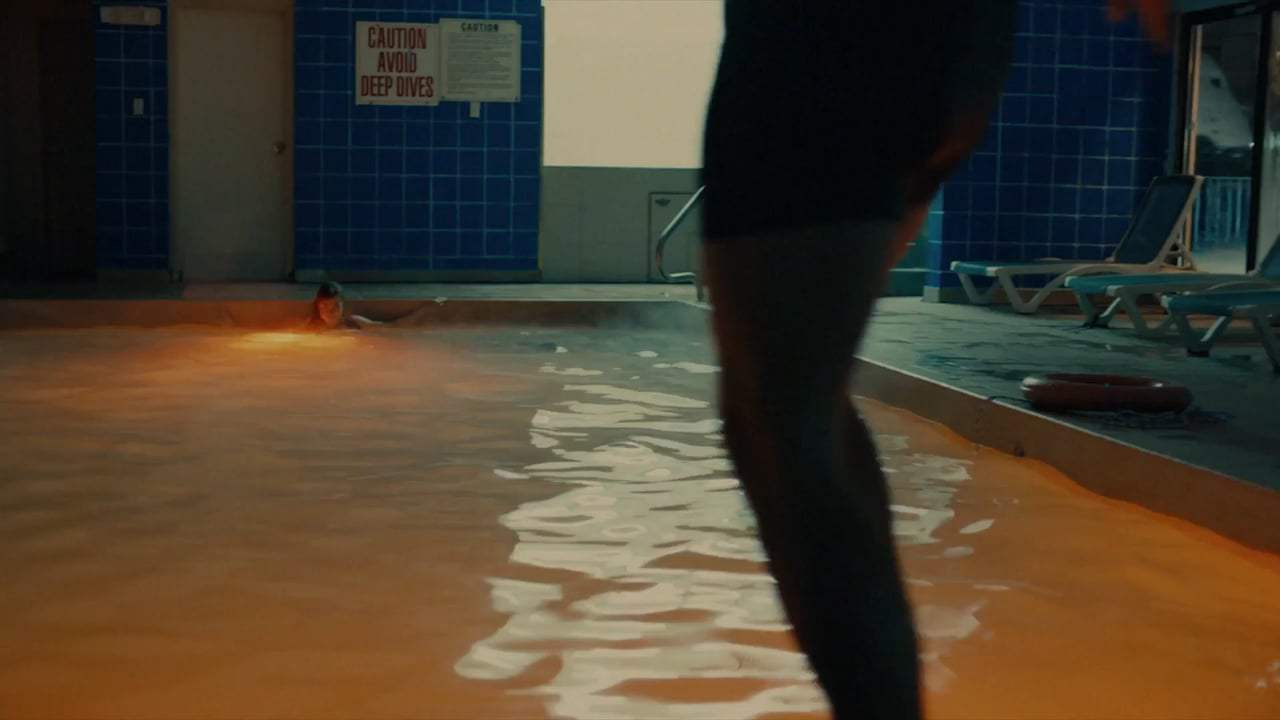 Mobile Homes Trailer (2018) Screen Capture #3