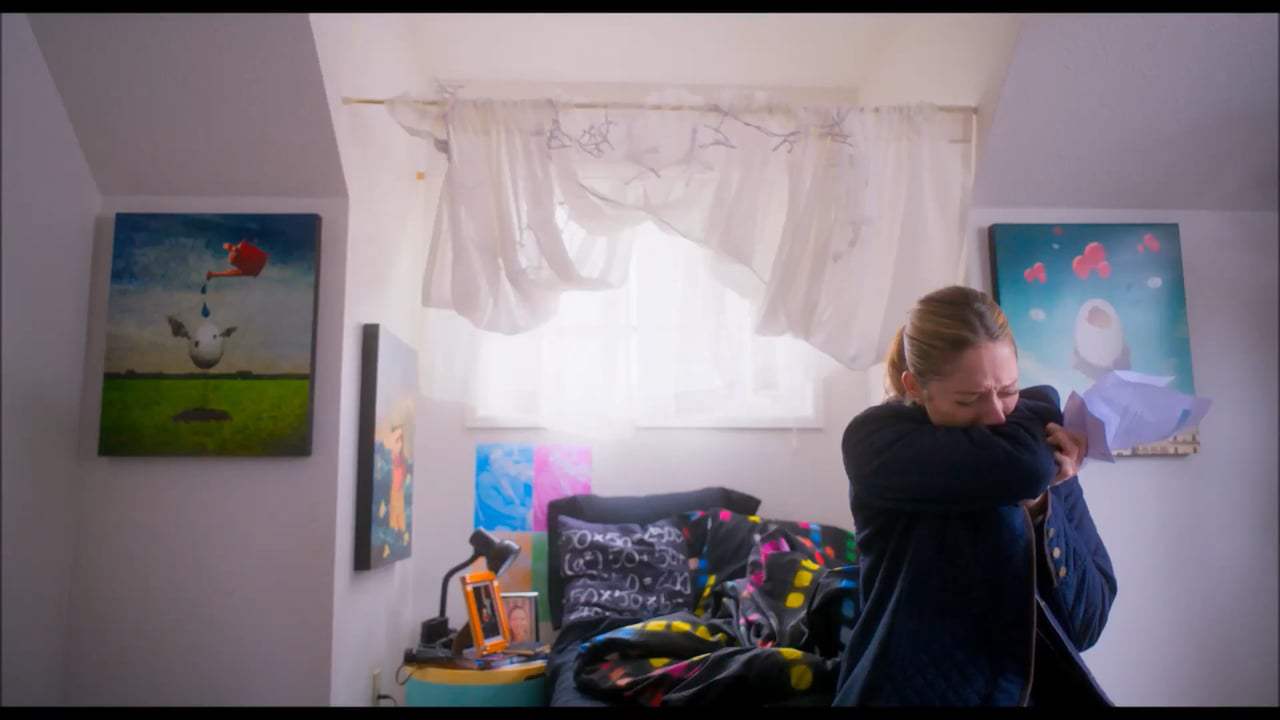 Adventures in Public School Trailer (2018) Screen Capture #2