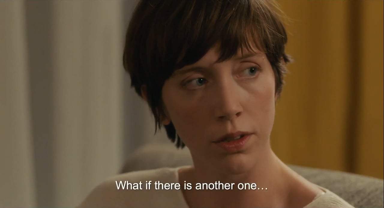 Bloody Milk Trailer (2018) Screen Capture #4