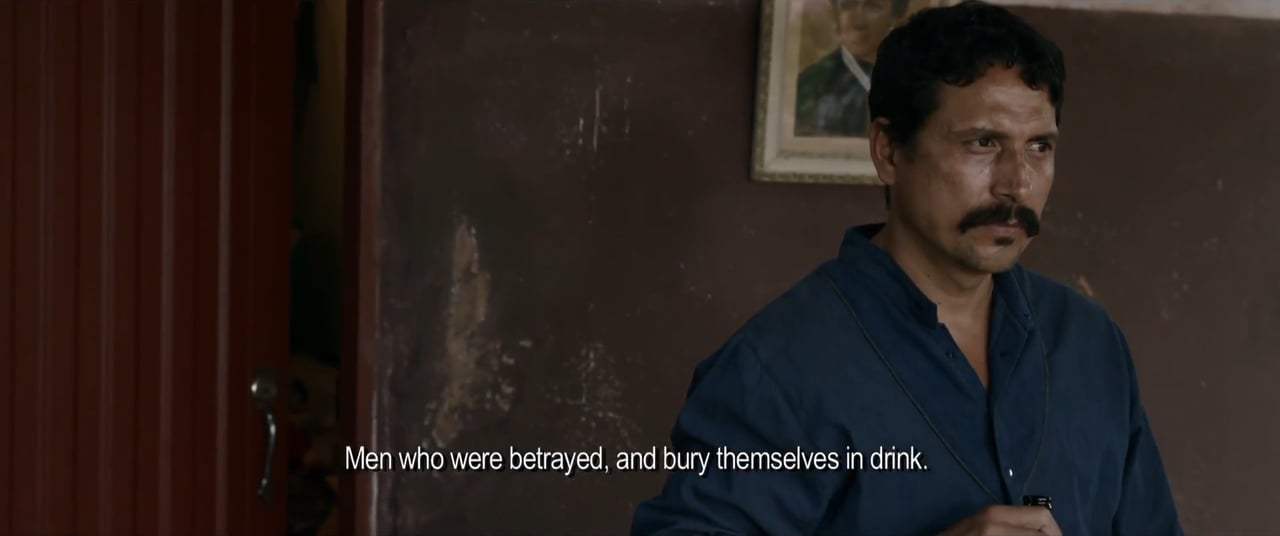 Guilty Men Trailer (2018) Screen Capture #2