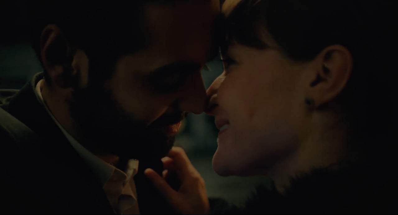 The Charmer Trailer (2018) Screen Capture #2