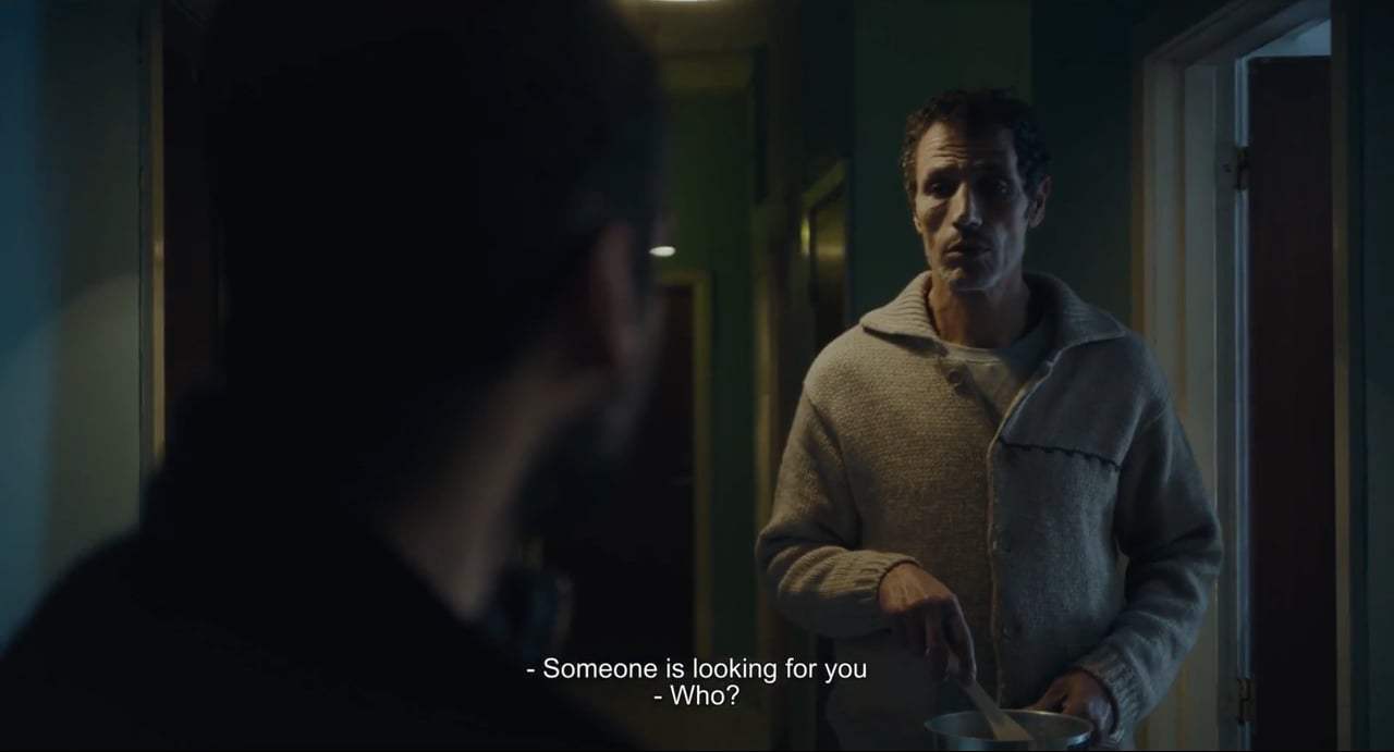 The Charmer Trailer (2018) Screen Capture #3