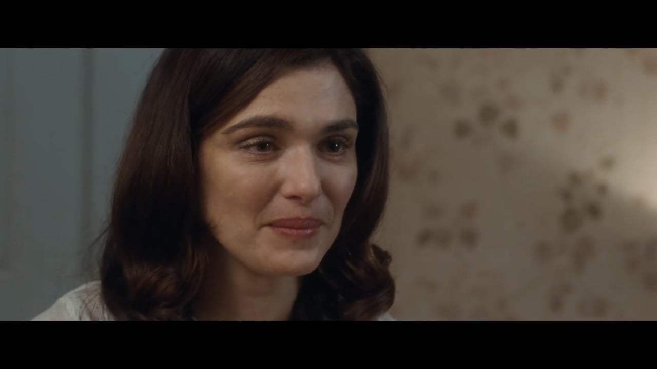 The Mercy TV Spot - Dreamer (2018) Screen Capture #2