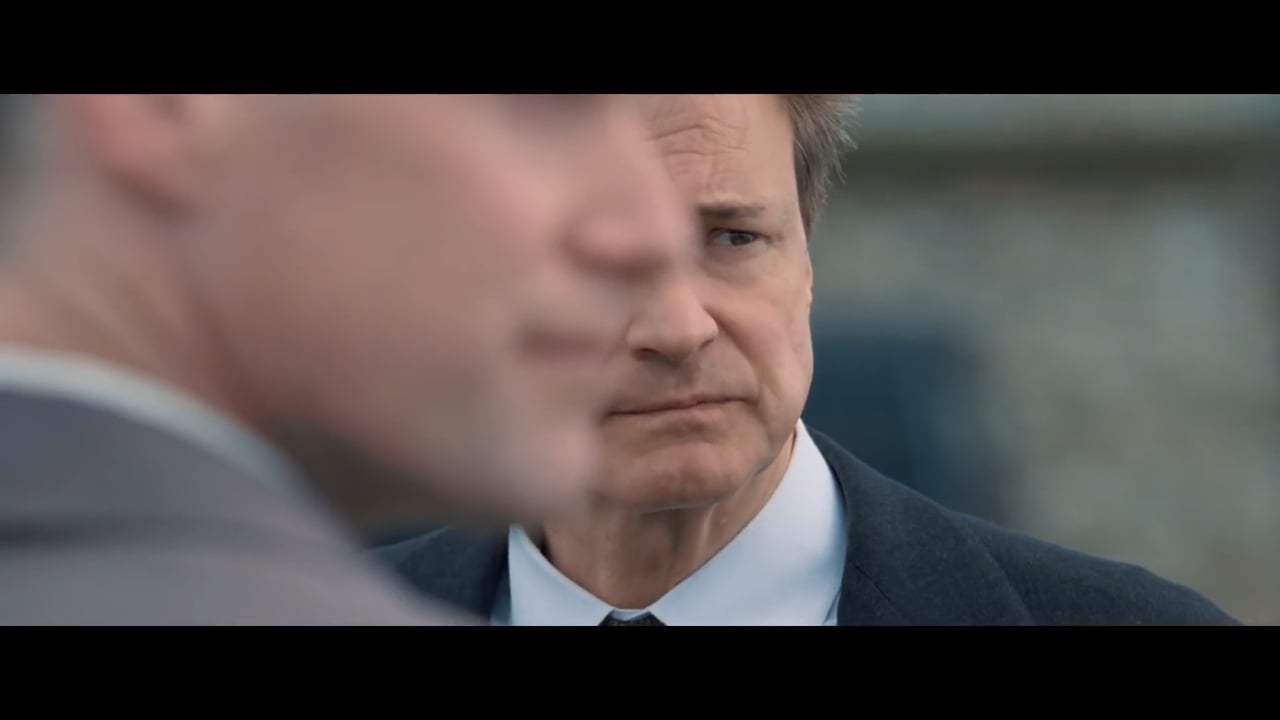 The Mercy TV Spot - Dreamer (2018) Screen Capture #3