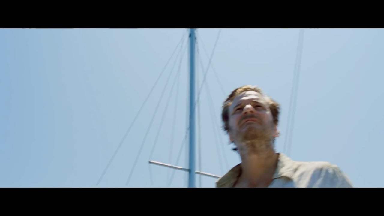The Mercy TV Spot - Dreamer (2018) Screen Capture #4