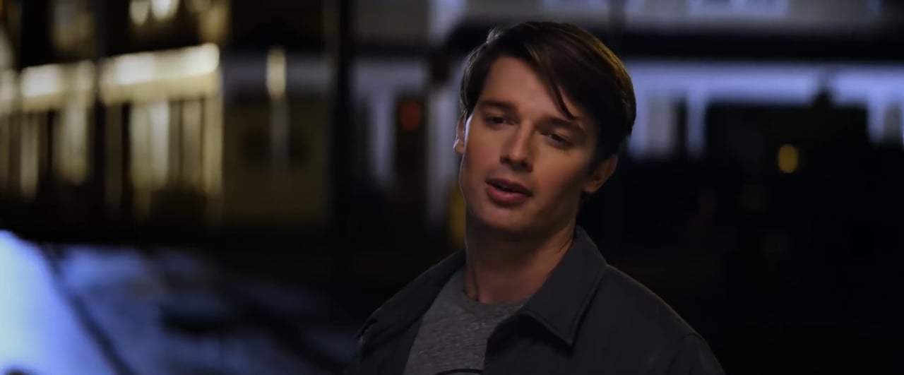Midnight Sun TV Spot - Love (2018) Screen Capture #1