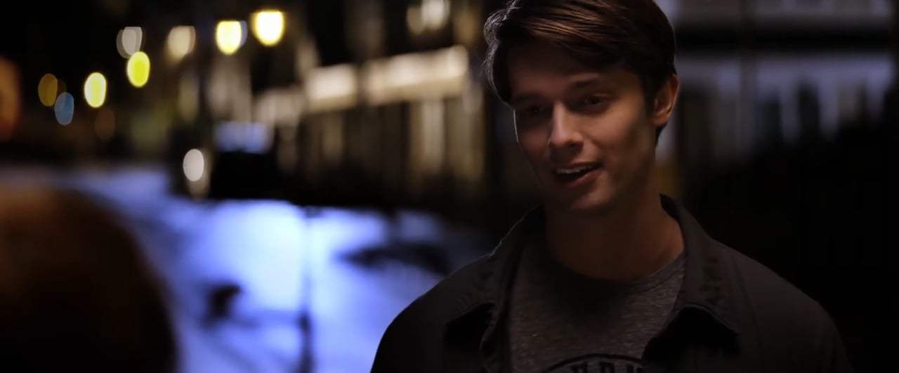 Midnight Sun TV Spot - Love (2018) Screen Capture #2