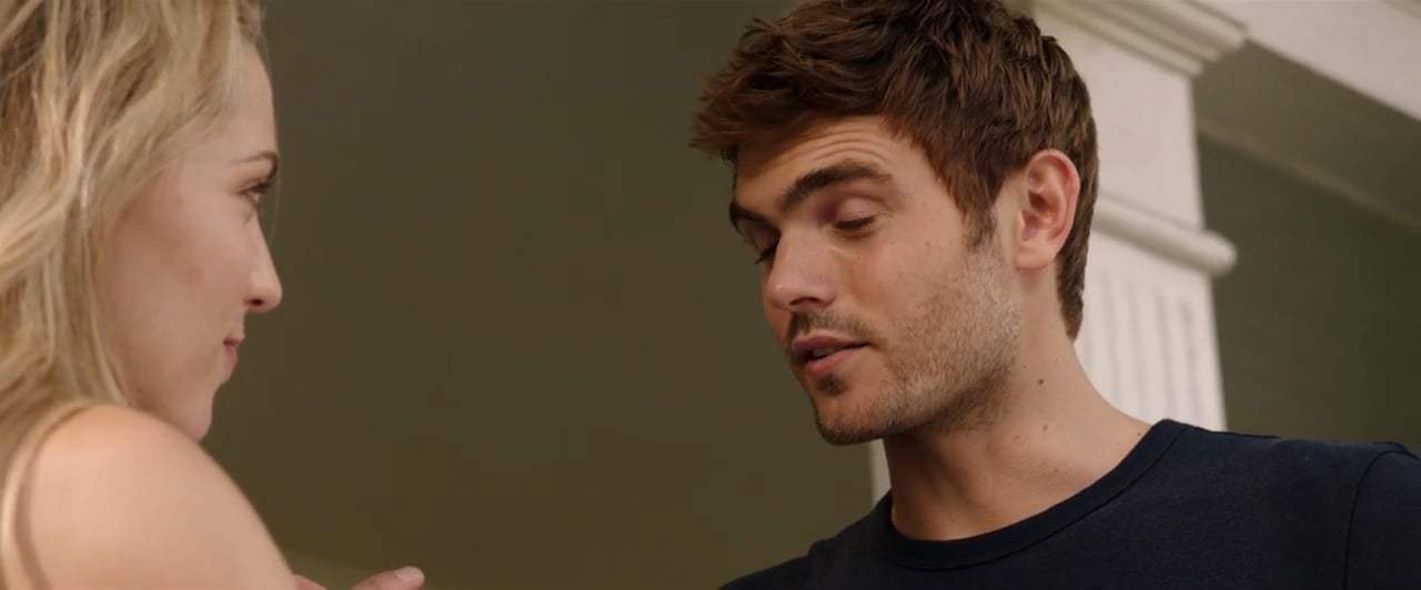 Forever My Girl (2017) - Bill Plays Guitar Screen Capture #4