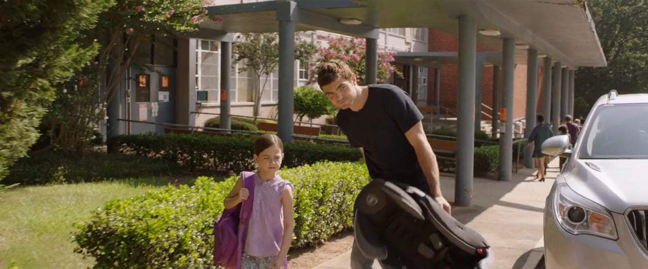 Forever My Girl (2017) - Know His Number Screen Capture #1