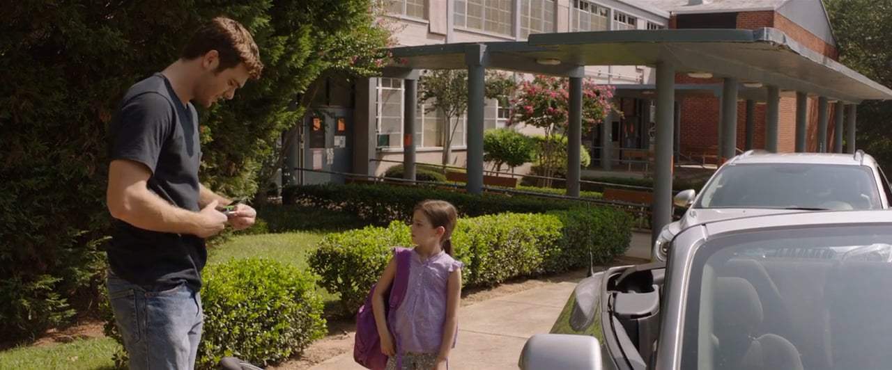 Forever My Girl (2017) - Know His Number Screen Capture #4