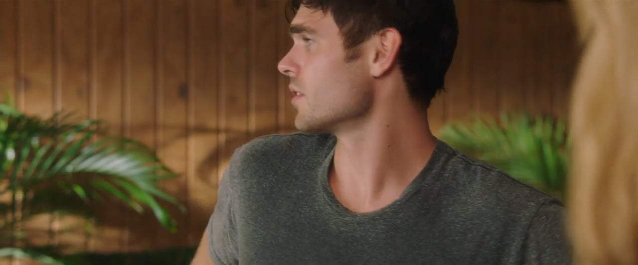 Forever My Girl (2017) - Please Just Leave Screen Capture #1