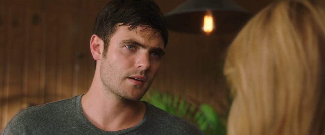 Forever My Girl (2017) - Please Just Leave Screen Capture #4