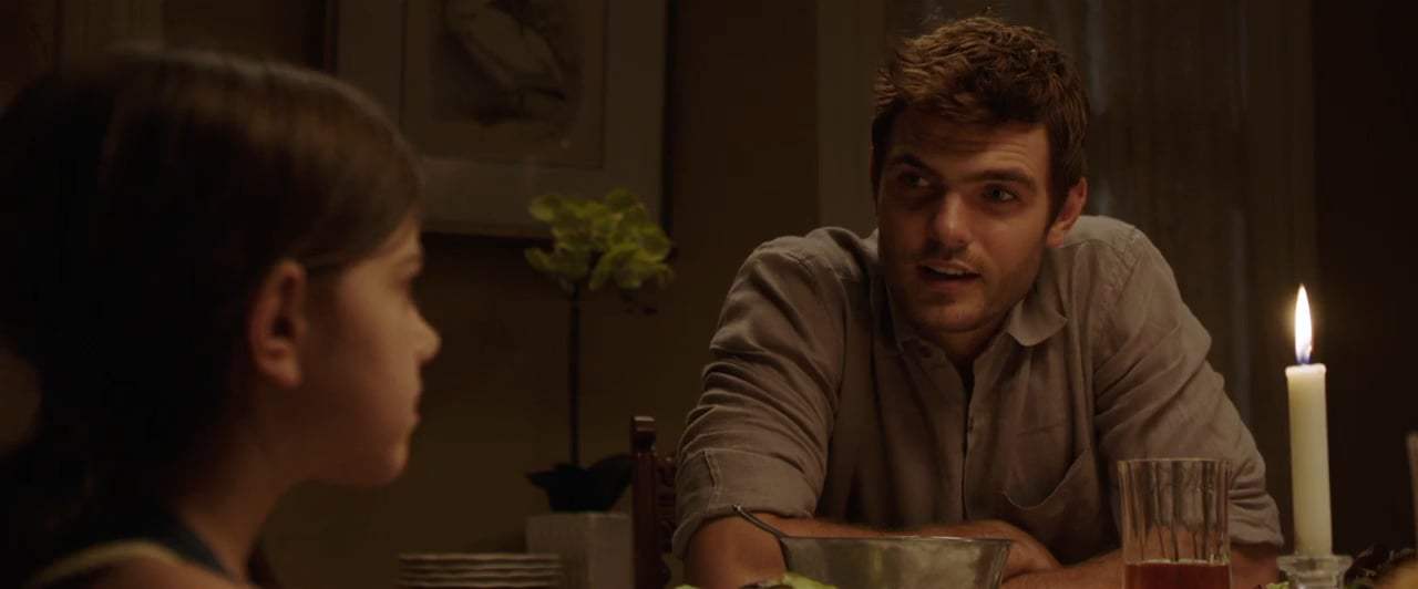 Forever My Girl (2017) - That's Enough Screen Capture #1