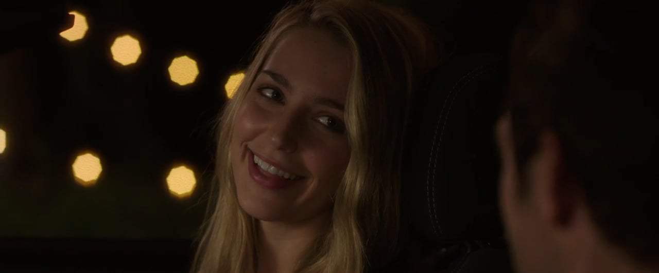 Forever My Girl (2017) - Date Night Screen Capture #1