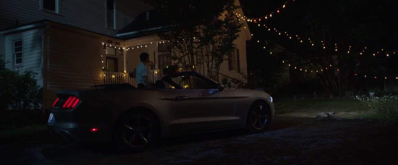 Forever My Girl (2017) - Date Night Screen Capture #4