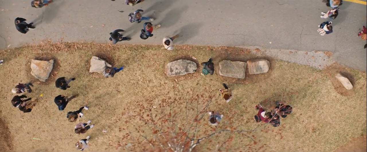 Love, Simon International Trailer (2018) Screen Capture #3
