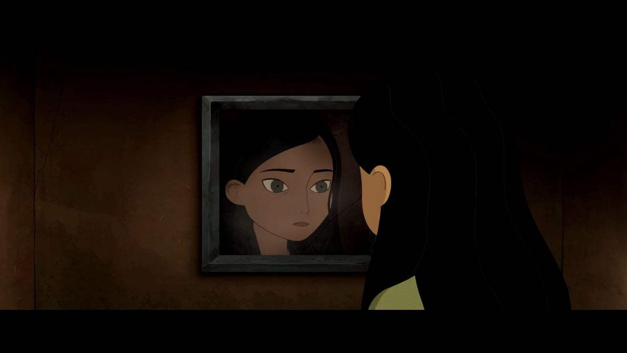 The Breadwinner TV Spot - Own It (2017) Screen Capture #1