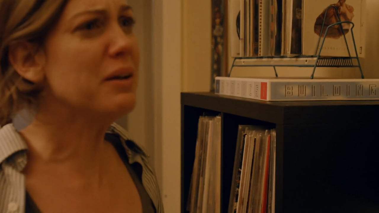 No Resolution Trailer (2018) Screen Capture #2