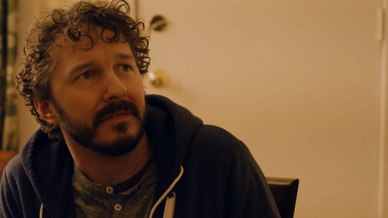No Resolution Trailer (2018) Screen Capture #3