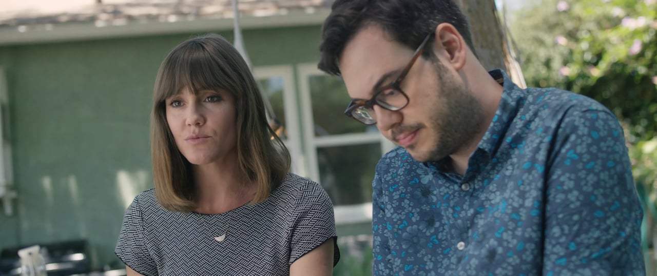 Fixed Trailer (2018) Screen Capture #2