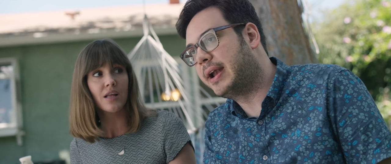 Fixed Trailer (2018) Screen Capture #3