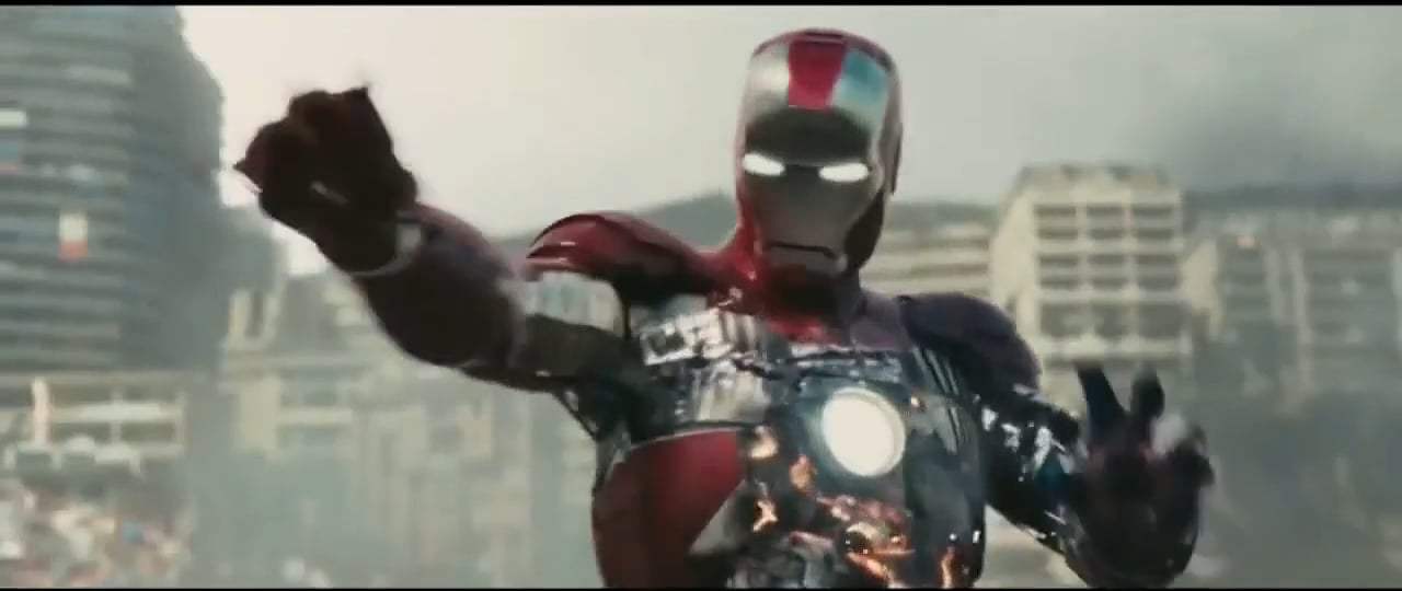 Black Panther TV Spot - New Avenger (2018) Screen Capture #1