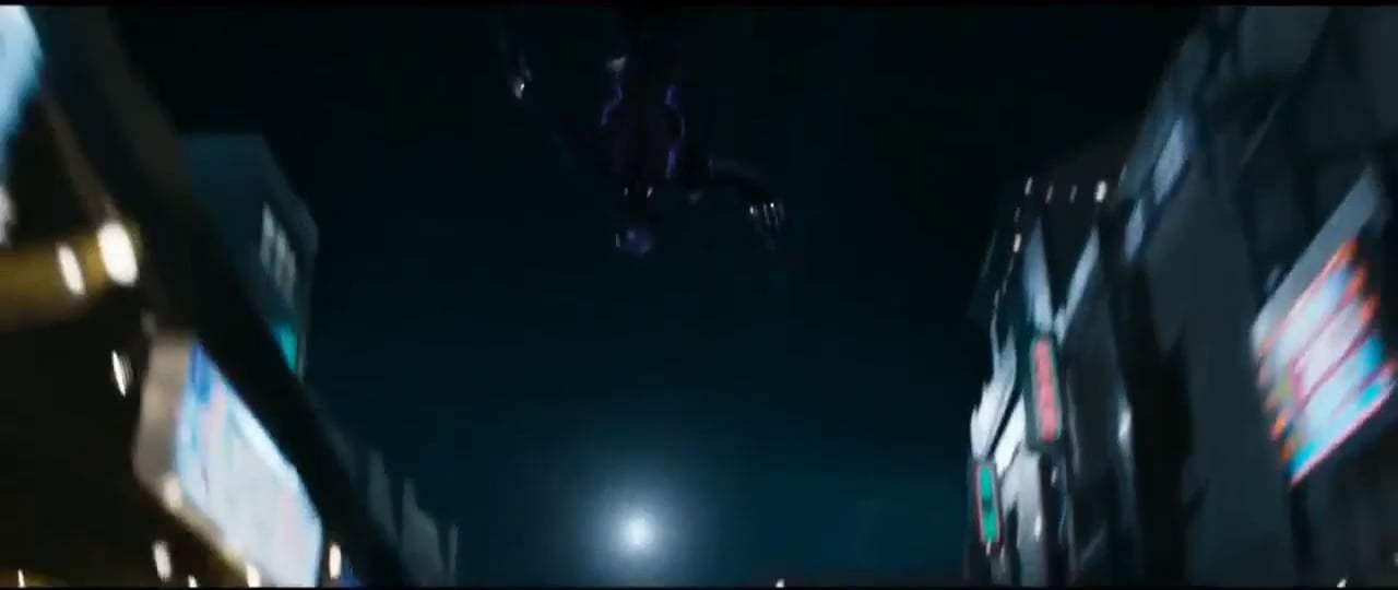 Black Panther TV Spot - New Avenger (2018) Screen Capture #2