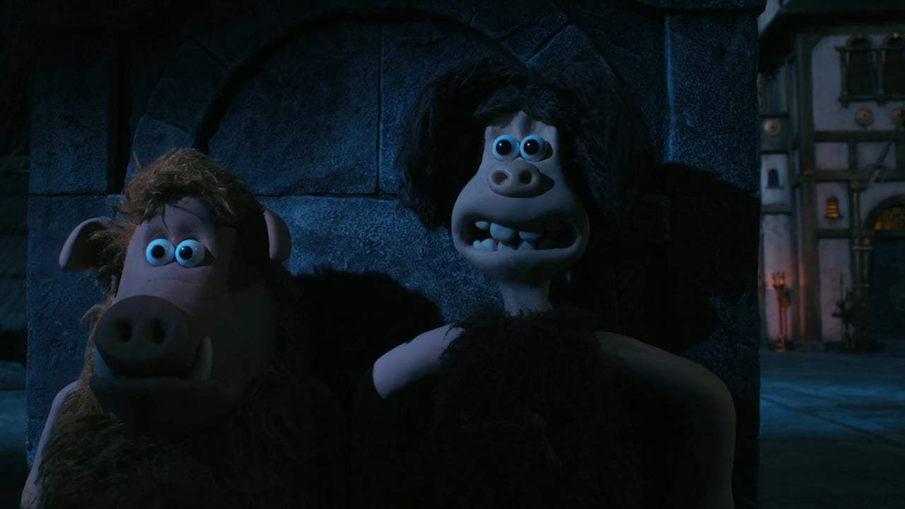 Early Man Featurette - The Voice (2018) Screen Capture #1