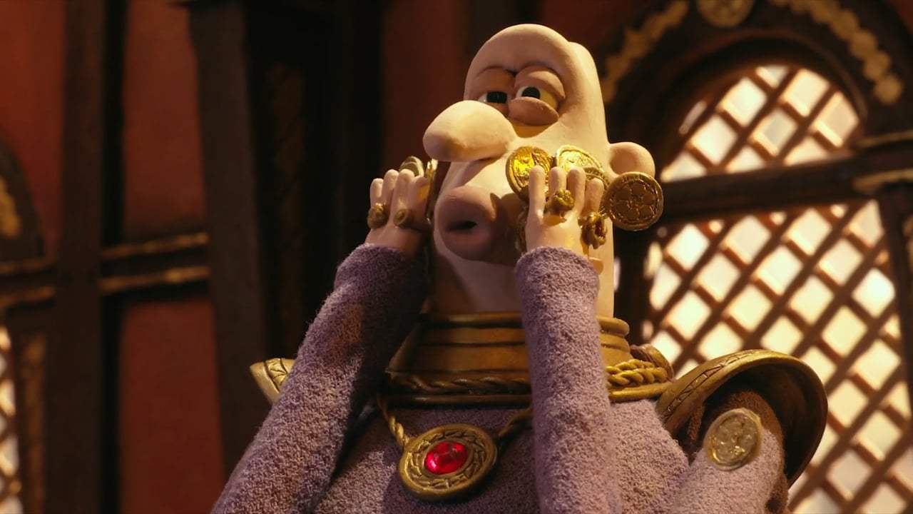 Early Man Featurette - The Voice (2018) Screen Capture #2
