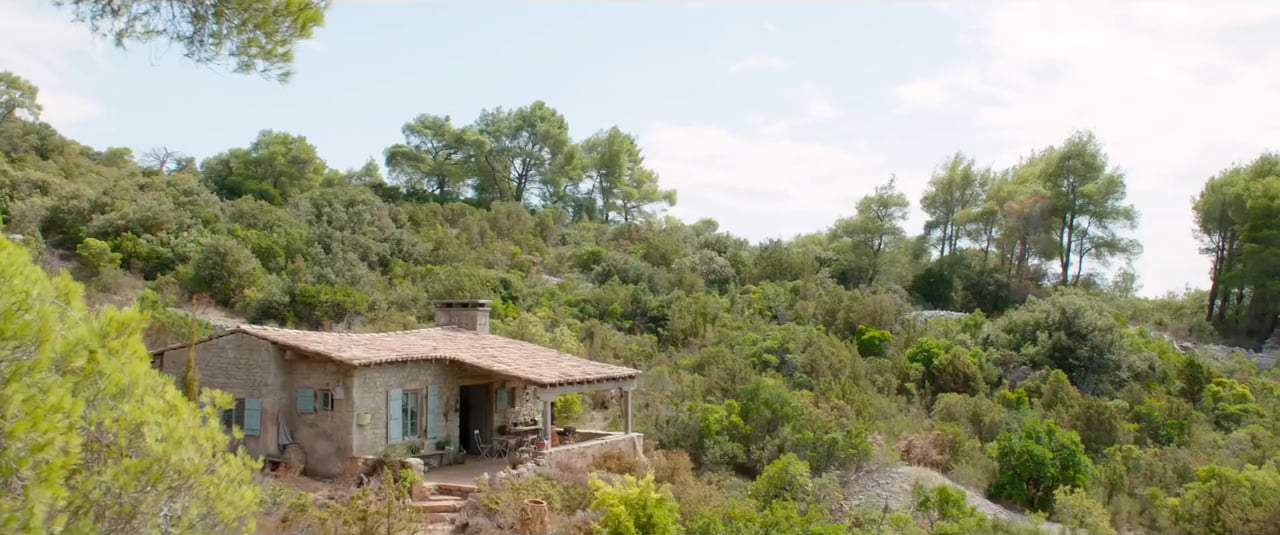 Mamma Mia! Here We Go Again International Trailer (2018) Screen Capture #1