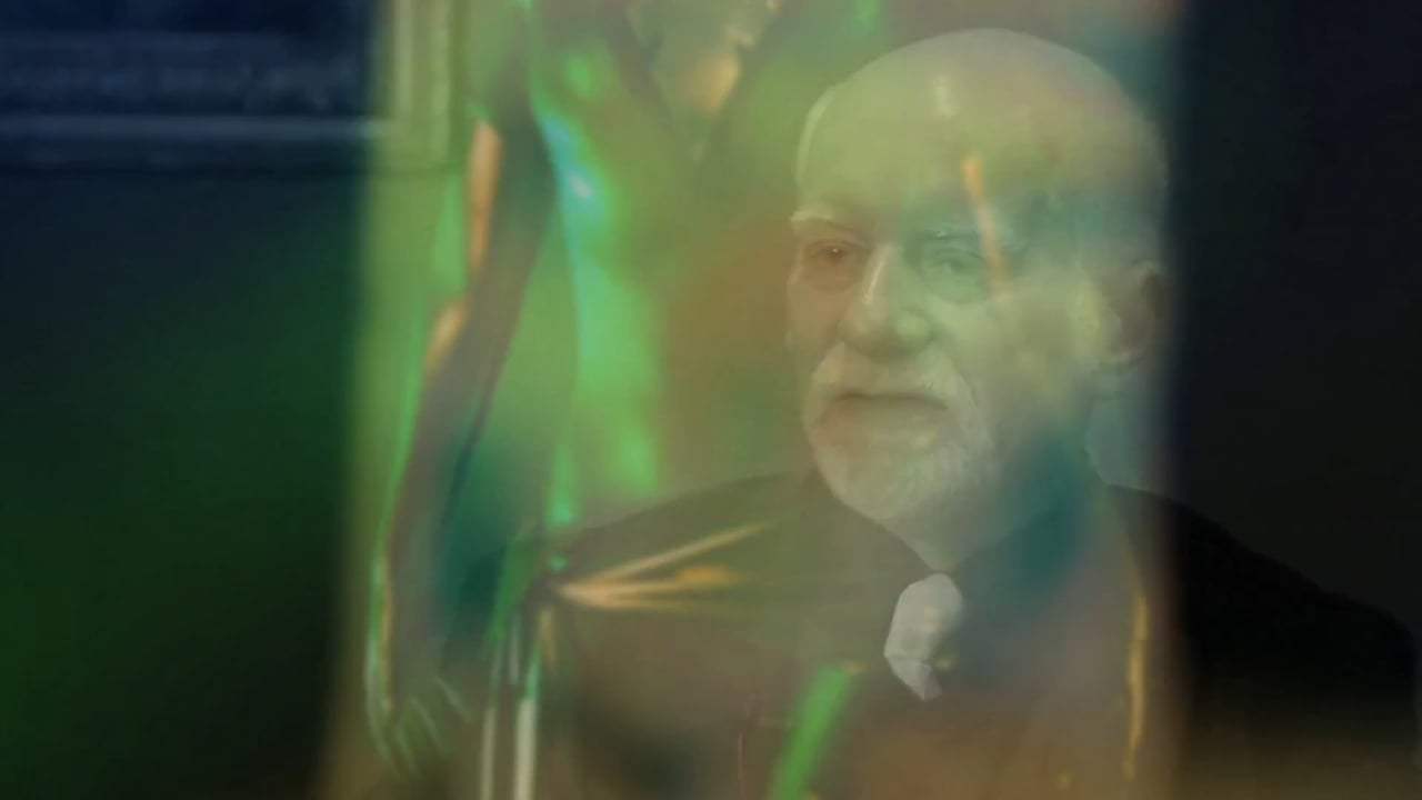 Chris Claremont's X-Men Trailer (2013) Screen Capture #1