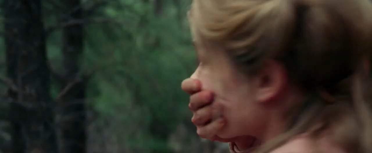 Hostiles Masthead II (2018) Screen Capture #3