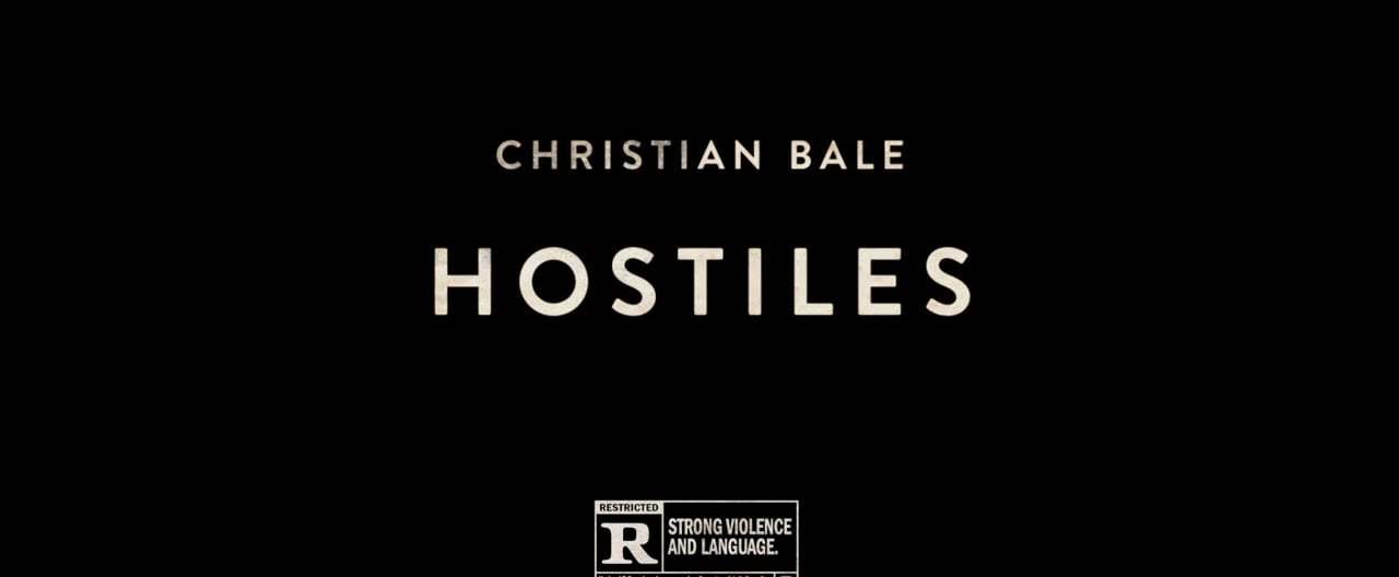 Hostiles Masthead II (2018) Screen Capture #4