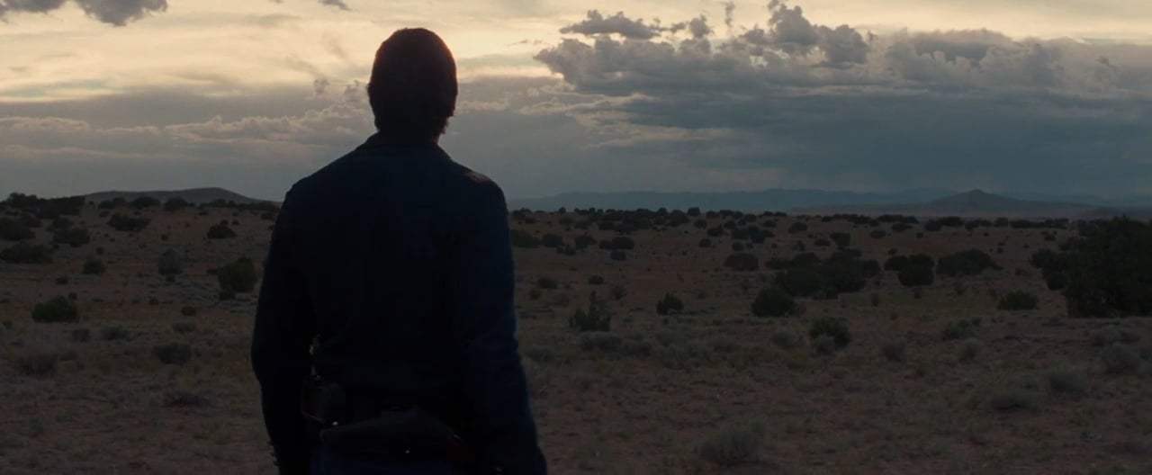 Hostiles TV Spot - Now Playing (2018) Screen Capture #3
