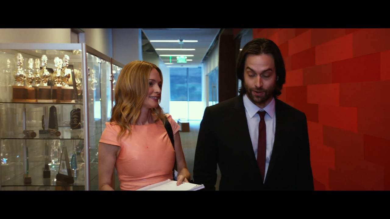 Half Magic Red Band Trailer (2018) Screen Capture #1
