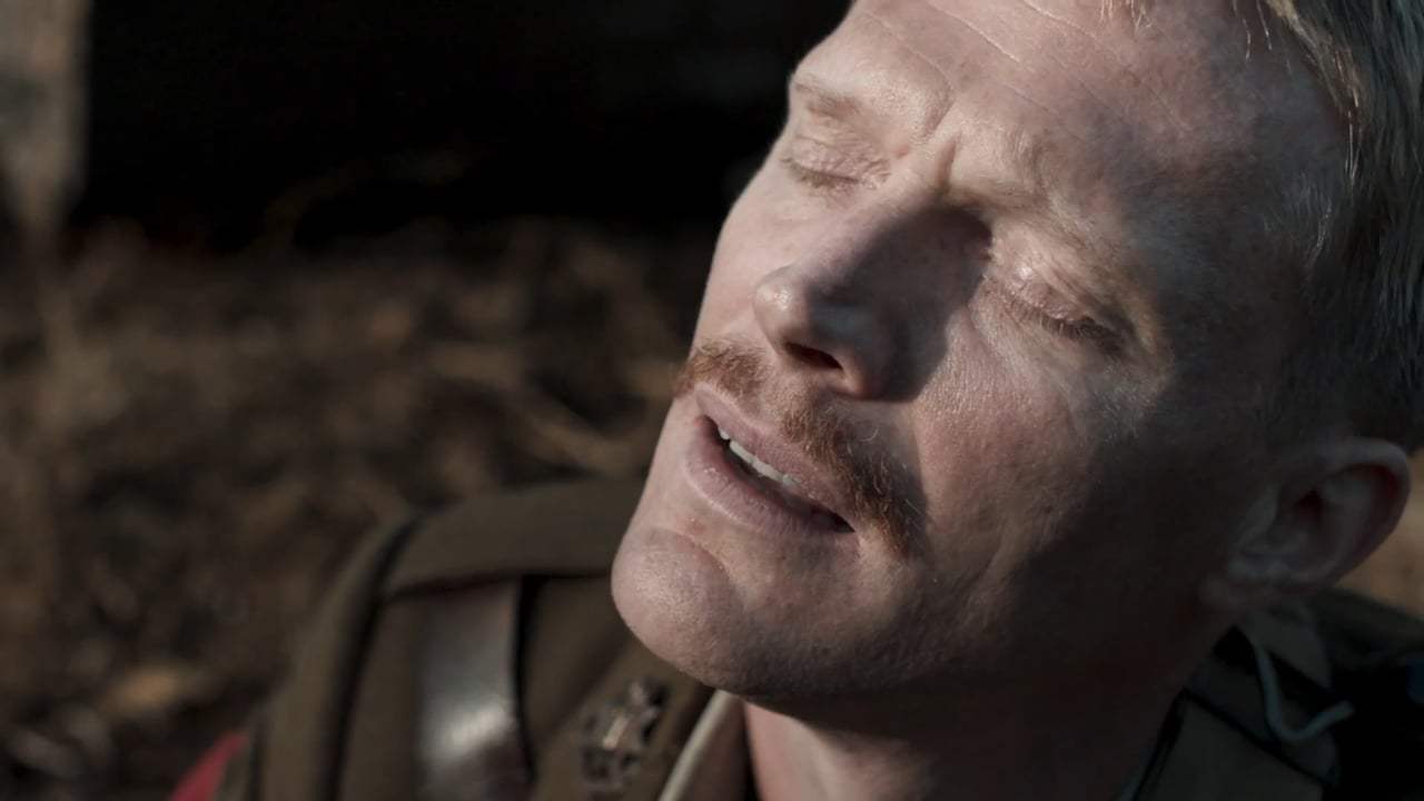 Journey's End Theatrical Trailer (2018) Screen Capture #4