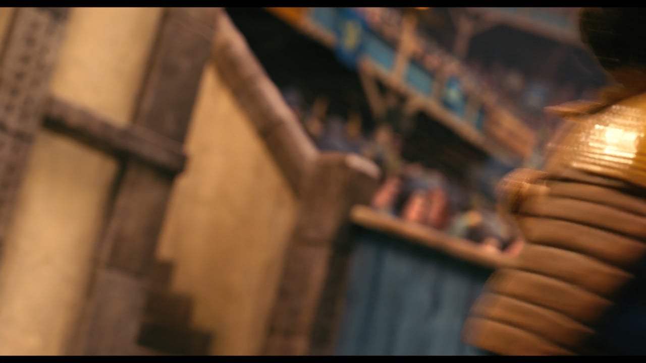 Early Man TV Spot - Meet Lord Nooth (2018) Screen Capture #3