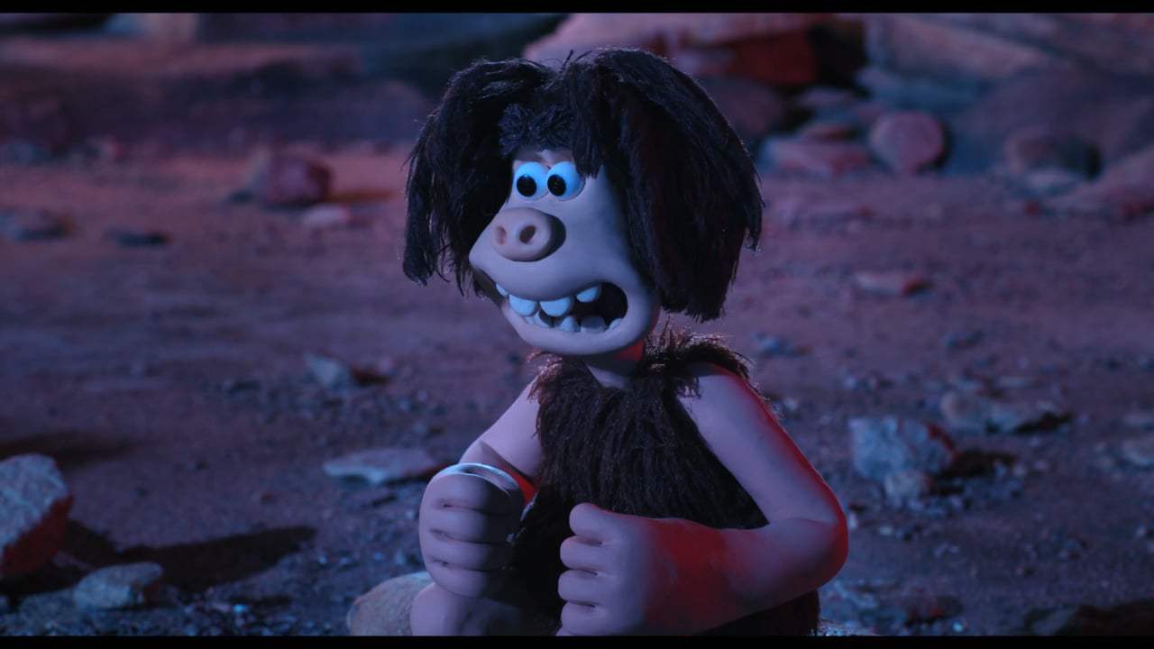 Early Man TV Spot - Secret Weapon (2018) Screen Capture #1