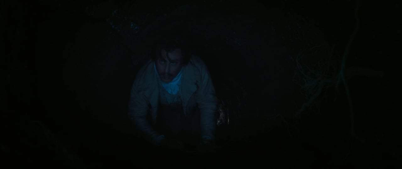 Mohawk Trailer (2018) Screen Capture #4