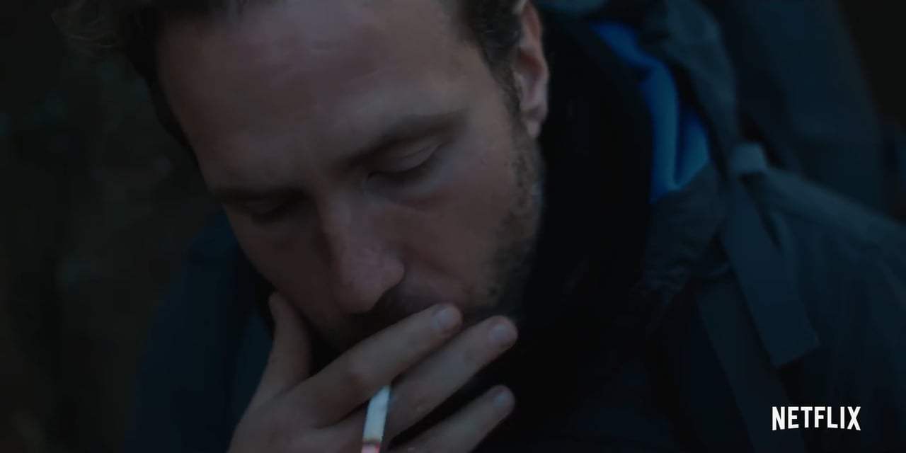 The Ritual Theatrical Trailer (2017) Screen Capture #2