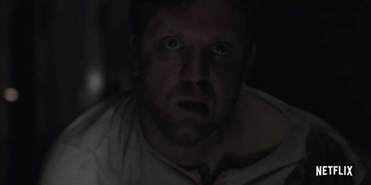 The Ritual Theatrical Trailer (2017) Screen Capture #3
