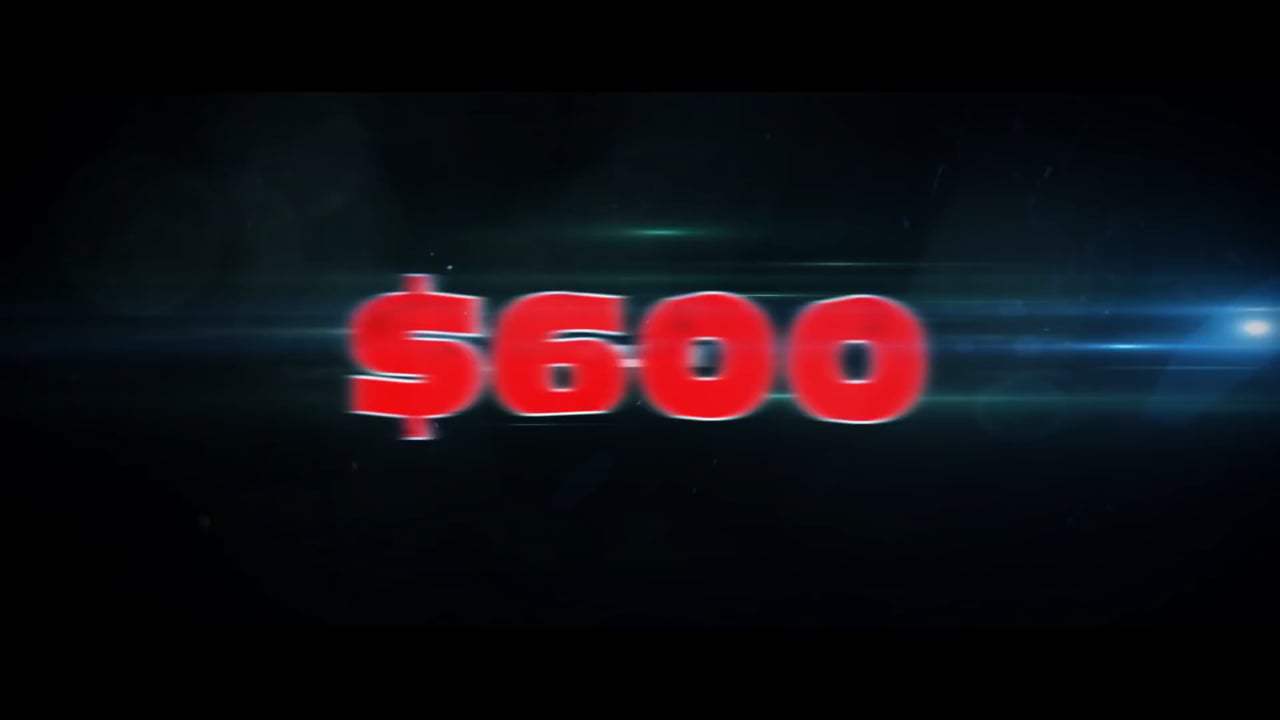 The Hurricane Heist Trailer (2018) Screen Capture #4